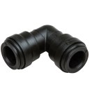 CanSB Racor Acodado 15 mm Hembra