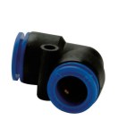 CanSB Racor Acodado Doble 12 mm