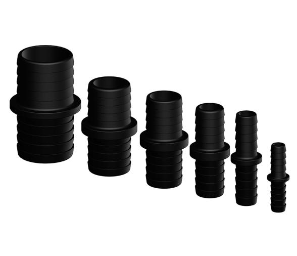 CanSB Racor Conector Union Mangueras