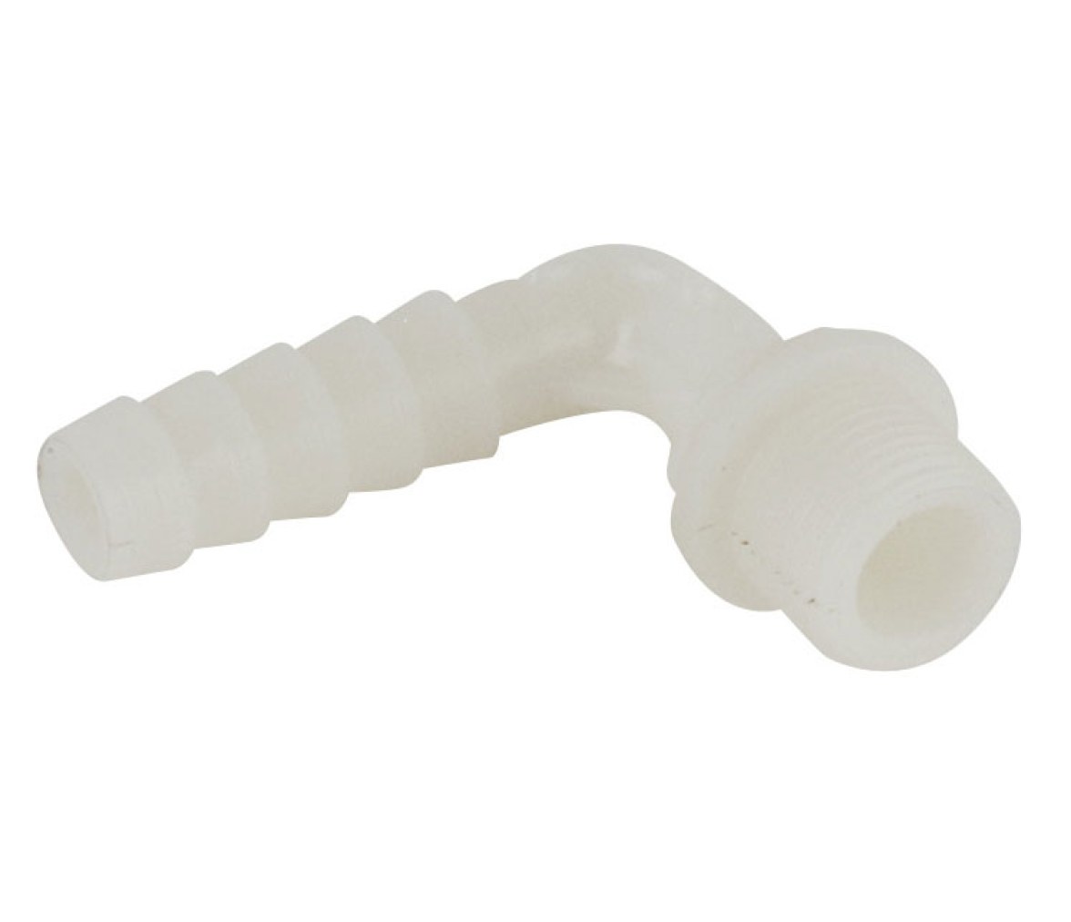CanSB Racor Conector Manguera 90 Grados