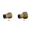 CanSB Racor Recto Hembra 12 mm