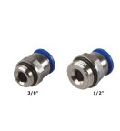 CanSB Racor Recto Macho 12 mm