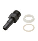 CanSB Racor Roscado 10 12 mm con Tuerca