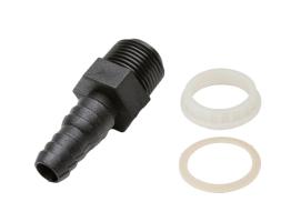 CanSB Racor Roscado 10 12 mm con Tuerca