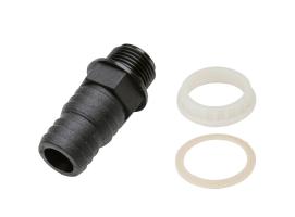 CanSB Racor Roscado 17 19 mm con Tuerca