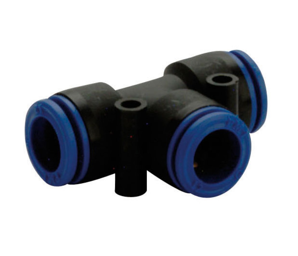 CanSB Racor T Hembra 12 mm