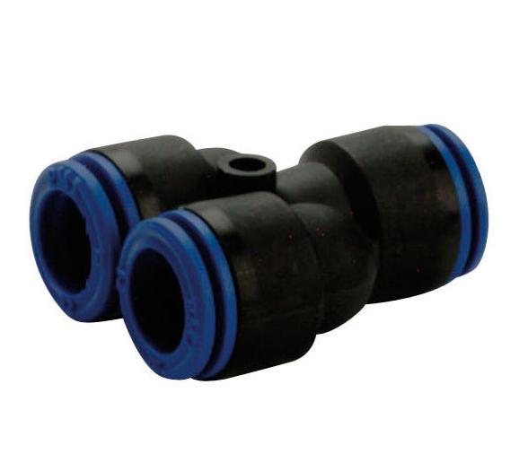 CanSB Racor Y Hembra 12 mm