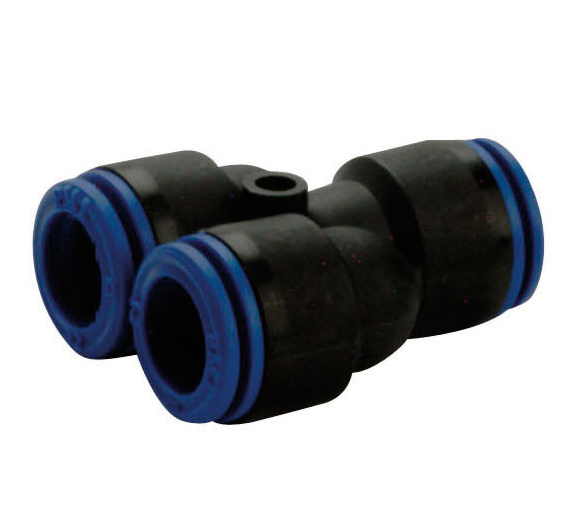 CanSB Racor Y Hembra 12 mm