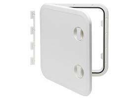 CanSB Registro 2 en 1 Removible 459x514mm