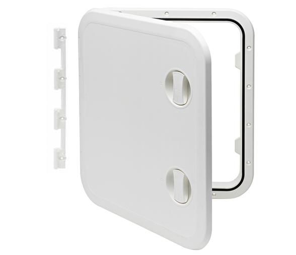 CanSB Registro 2 en 1 Removible 459x514mm