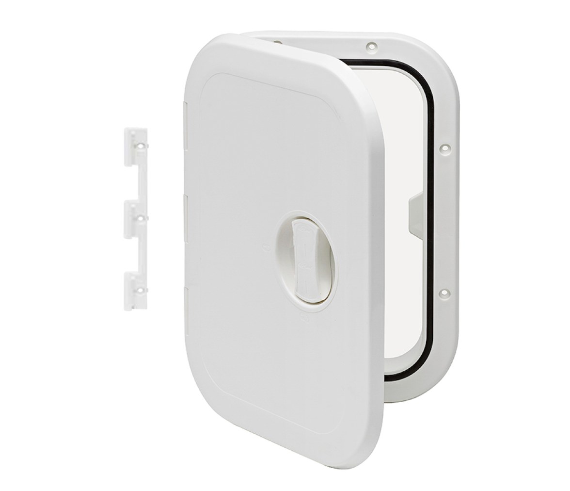 CanSB Registro 2 en 1 Removible  270x373mm