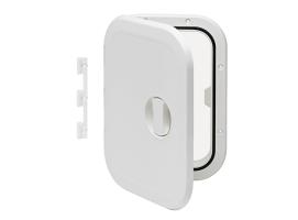 CanSB Removable 2 in 1 Hatche 270x373mm