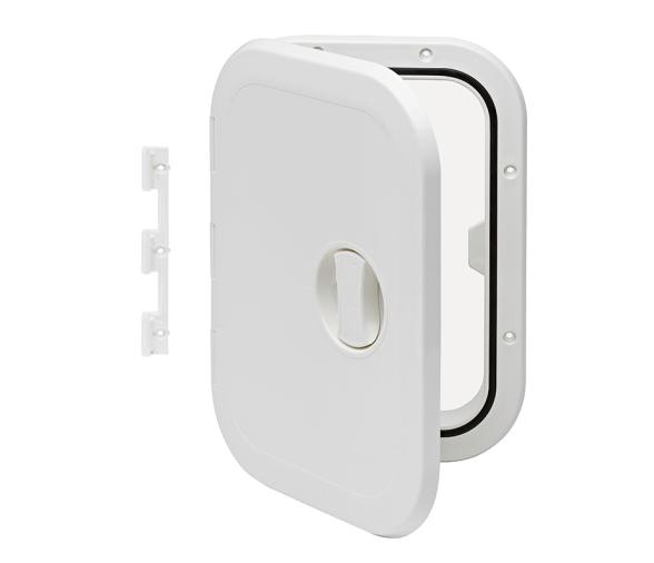 CanSB Registro 2 en 1 Removible  270x373mm