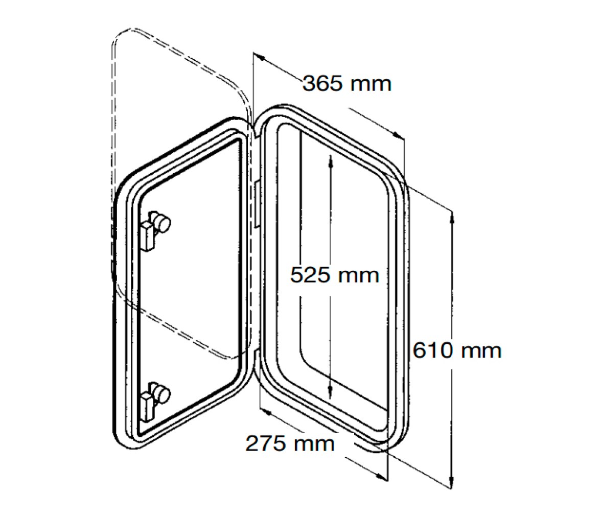 CanSB Registro 365x610mm