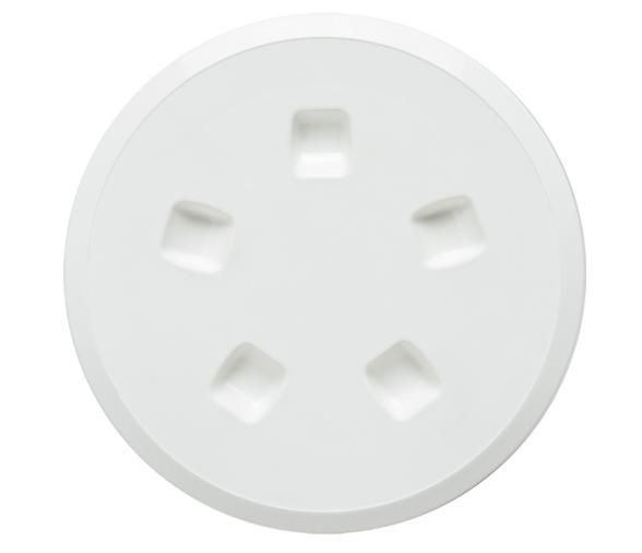 CanSB Registro de Inspeccion 160 mm