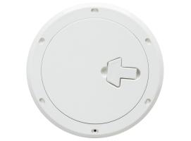 CanSB Registro de Inspeccion con Tirador 265 mm