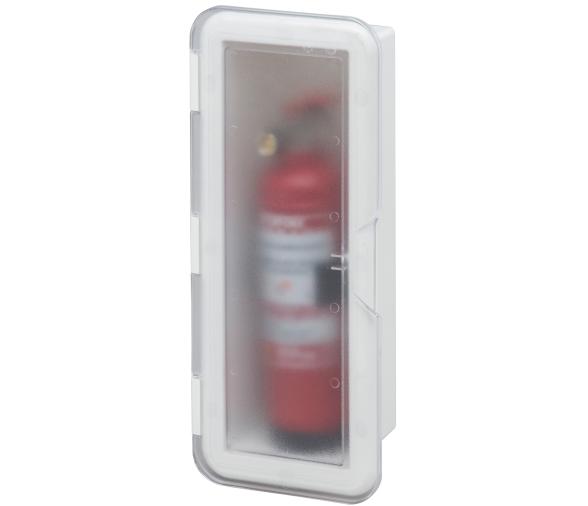 CanSB Registro para Extintor