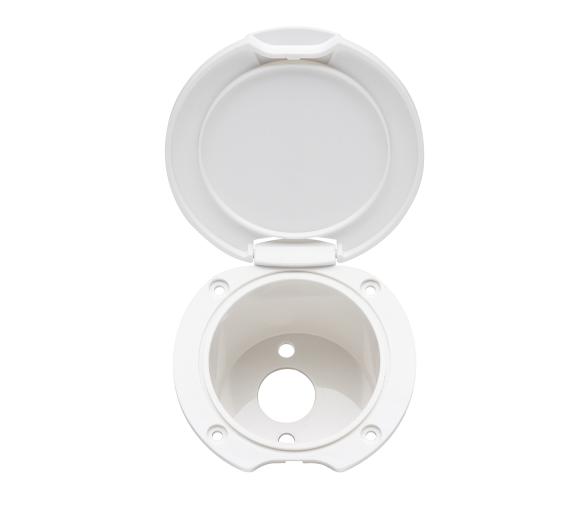 CanSB Registro para Interruptor de Bateria