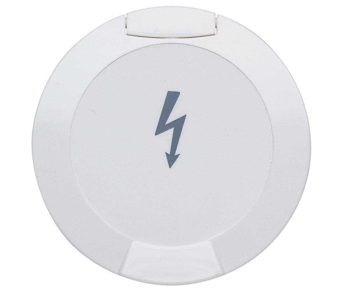 CanSB Registro para Interruptor de Bateria