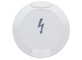 CanSB Container for battery switch