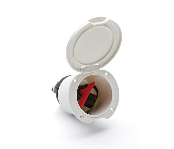 CanSB Registro para Interruptor de Bateria