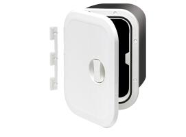 CanSB Registro Removible con Caja 270x373mm