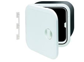 CanSB Registro Removible con Caja 374x374mm