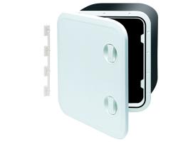 CanSB Registro Removible con Caja 459x514mm