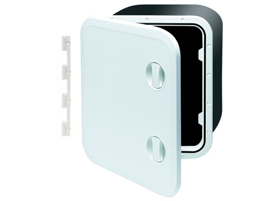 CanSB Removable Hatch with Box 459x514mm