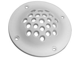 CanSB Rejilla de Drenaje Redonda