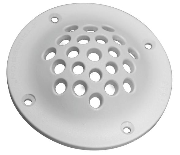 CanSB Rejilla de Drenaje Redonda