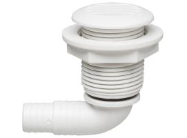 CanSB Elbow Tank Vent