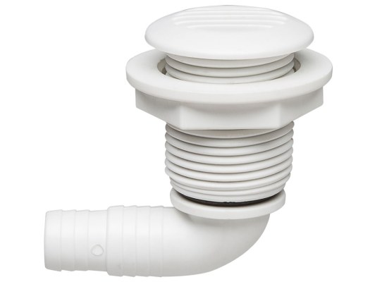 CanSB Elbow Tank Vent