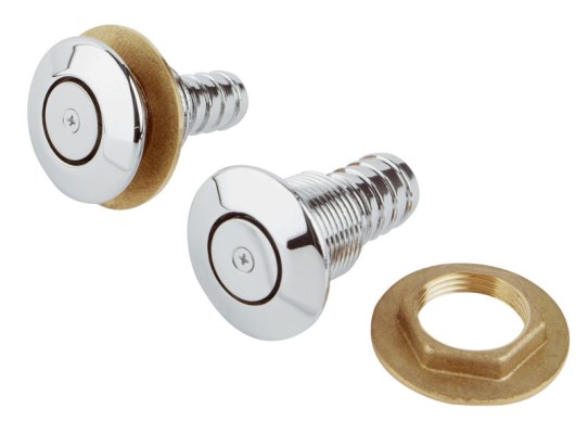 CanSB Flat Straight Vent