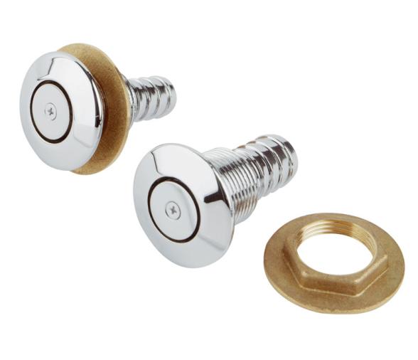 CanSB Respiradero Recto Plano