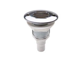 CanSB Respiradero Oval Recto Deposito