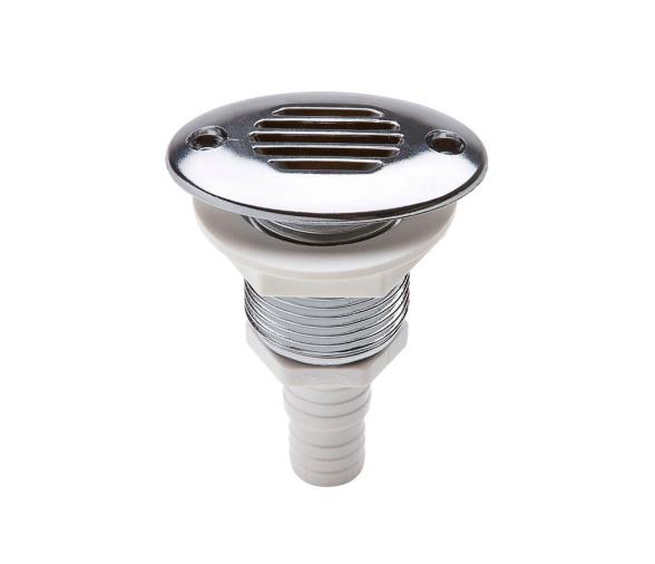 CanSB Respiradero Oval Recto Deposito