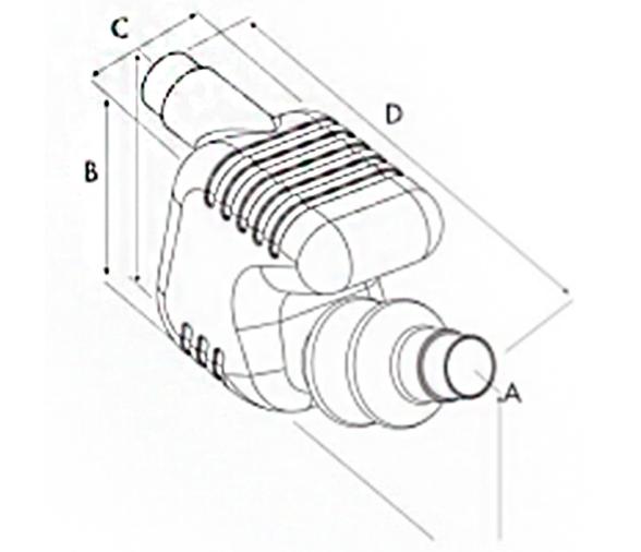 CanSB Silenciador de escape