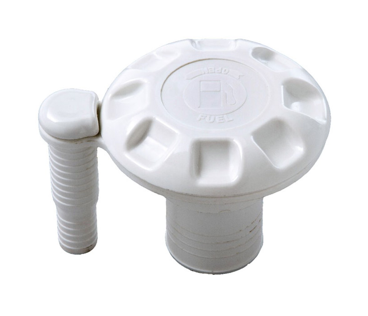 CanSB Tapa Deposito con Ventilacion Diametro 38mm