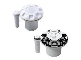 CanSB Tapa Deposito con Ventilacion Diametro 50mm