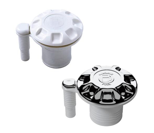 CanSB Tapa Deposito con Ventilacion Diametro 50mm