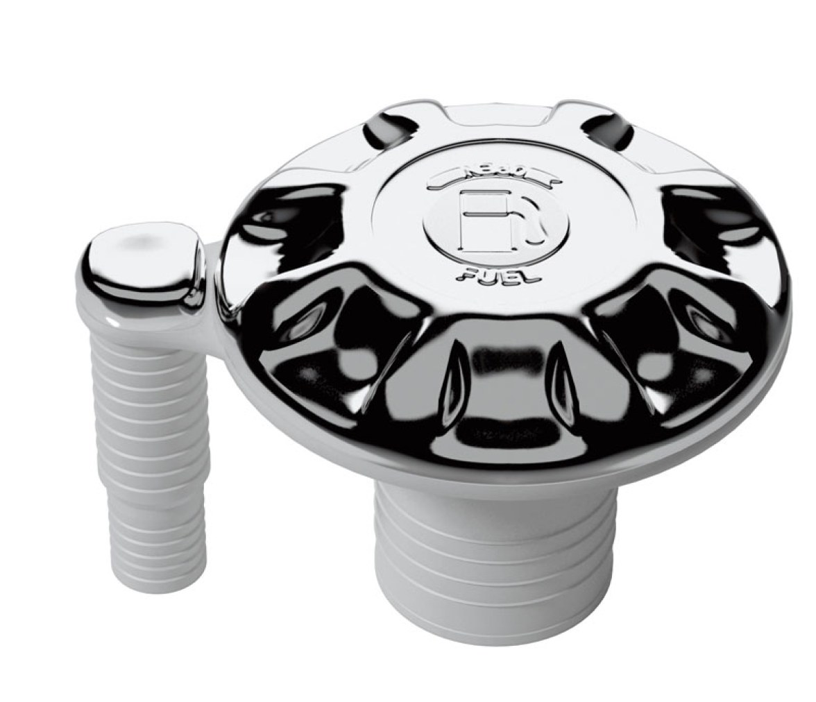 CanSB Tapa Deposito con Ventilacion Diametro 38mm