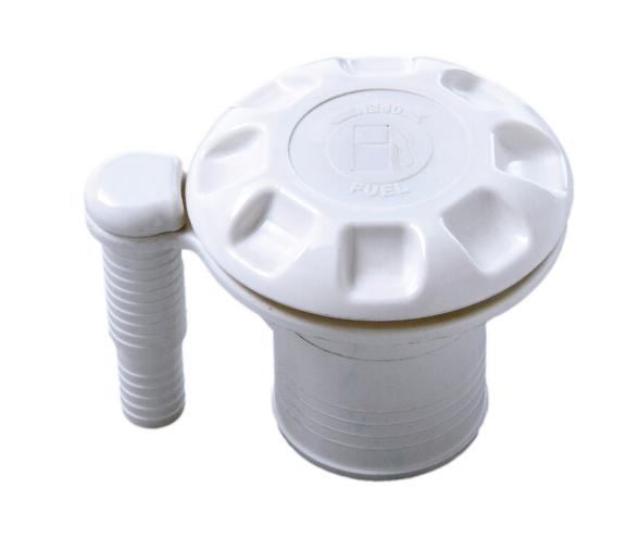 CanSB Tapa Deposito con Ventilacion Diametro 50mm