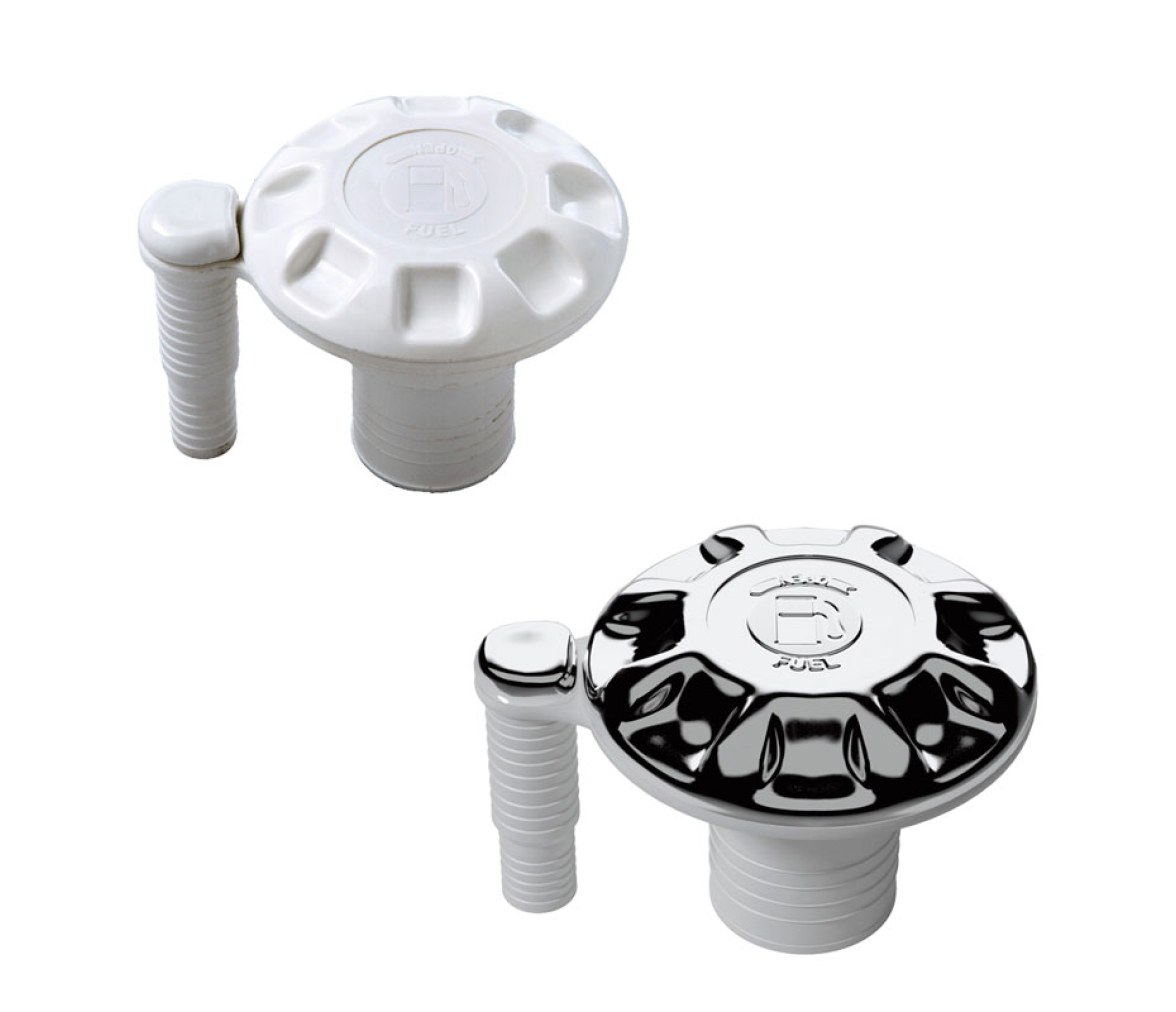 CanSB Tapa Deposito con Ventilacion Diametro 38mm