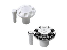 CanSB Tapa Deposito con Ventilacion Diametro 38mm