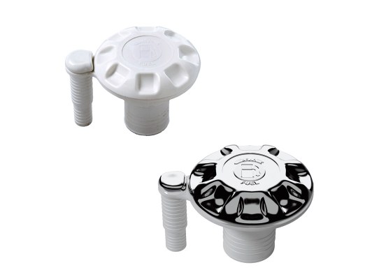 CanSB Tapa Deposito con Ventilacion Diametro 38mm