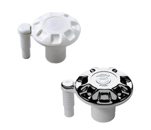 CanSB Tapa Deposito con Ventilacion Diametro 38mm