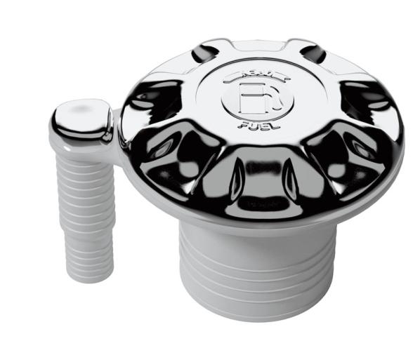 CanSB Tapa Deposito con Ventilacion Diametro 50mm