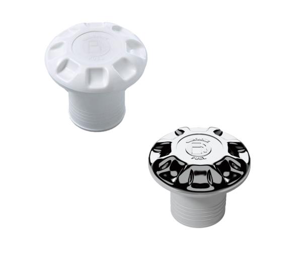 CanSB Tapa Deposito Diametro 50mm