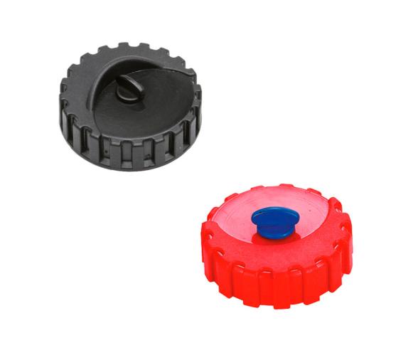 CanSB Tapon con Ventilacion